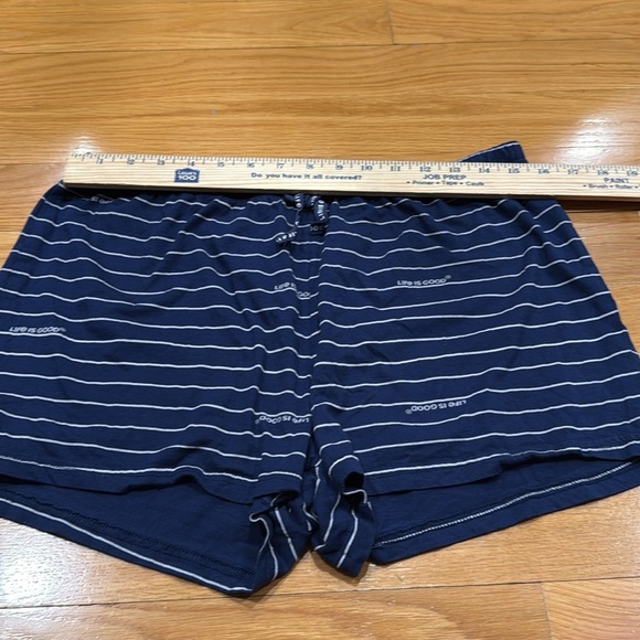 Life is good women’s sleep short size large . - Picture 2 of 8